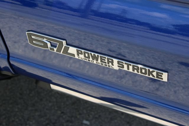 Used 2026 Ford F250 Platinum AWD/4WD image 20