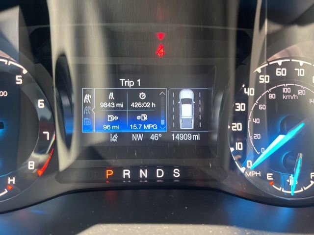 Certified 2022 Ford Ranger XLT w/ Equipment Group 301A Mid image 30