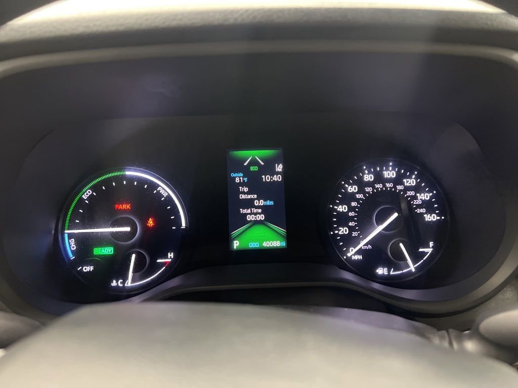 Used 2021 Toyota Sienna LE image 24