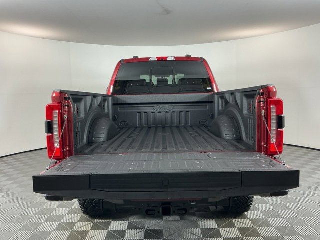 New 2026 Ford F350 King Ranch image 7