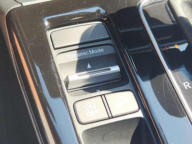 Certified 2025 Acura ADX A-Spec AWD/4WD image 23