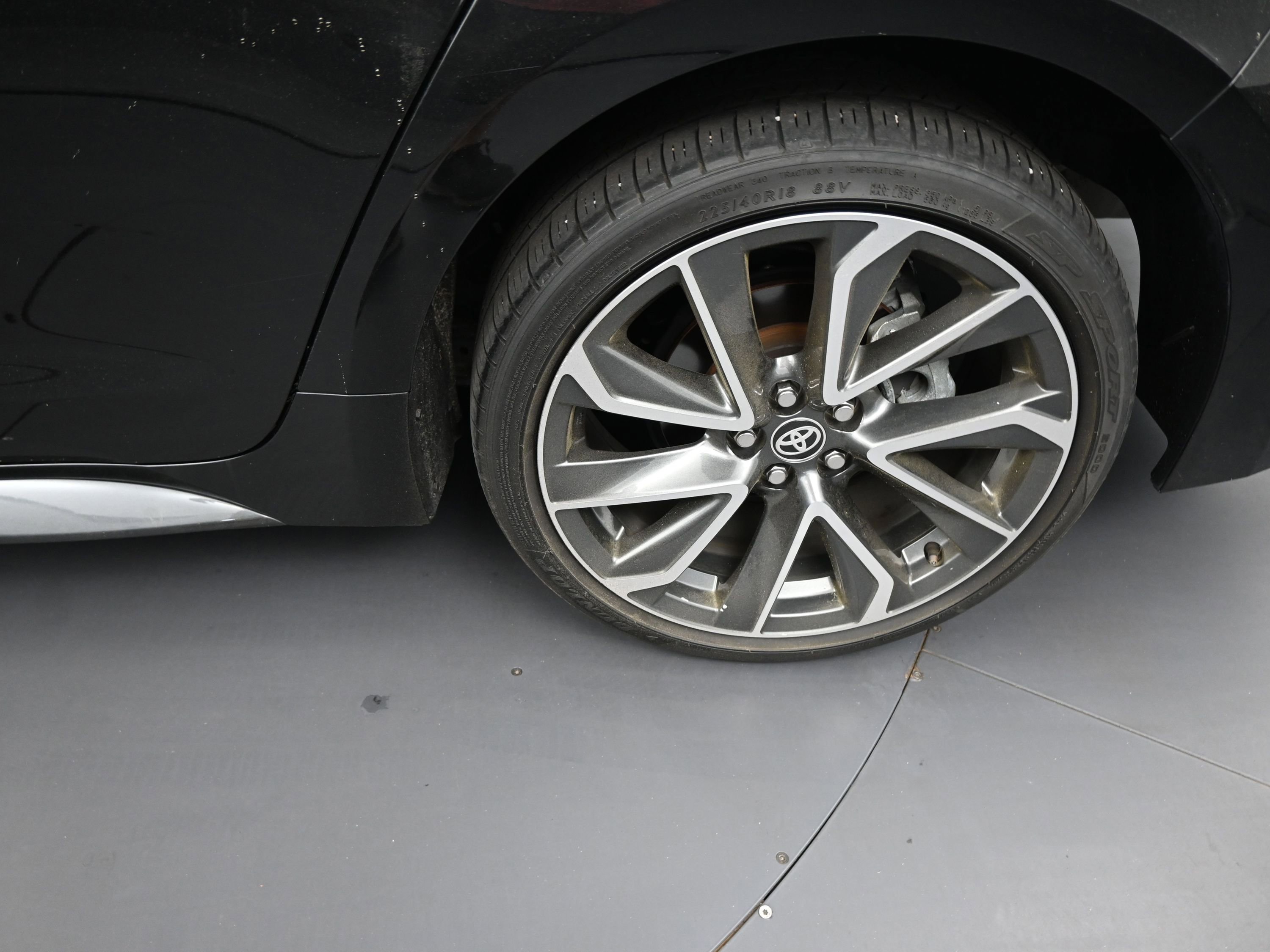 Used 2021 Toyota Corolla SE image 20