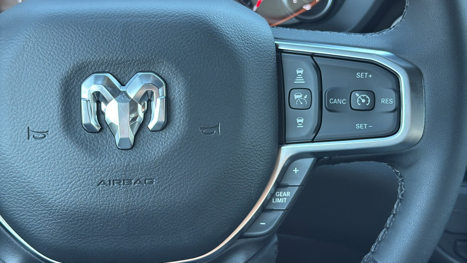 New 2026 RAM 1500 Big Horn image 21