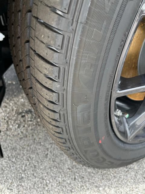 New 2026 Dodge Durango GT AWD/4WD image 19