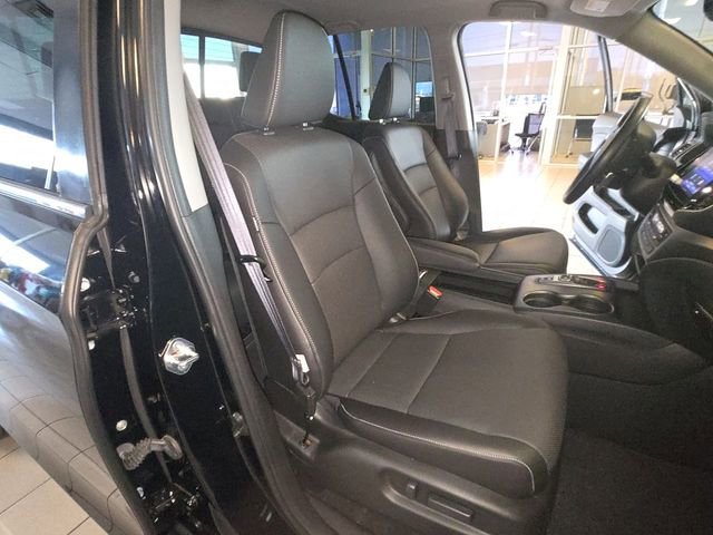 Used 2023 Honda Ridgeline RTL image 24