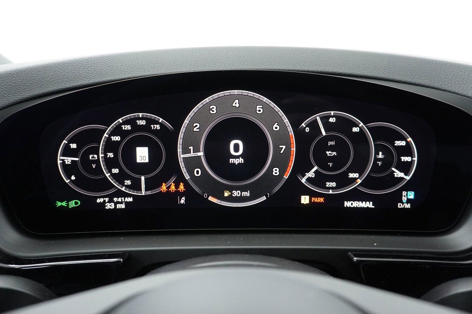 New 2026 Porsche Cayenne Coupe AWD/4WD image 19