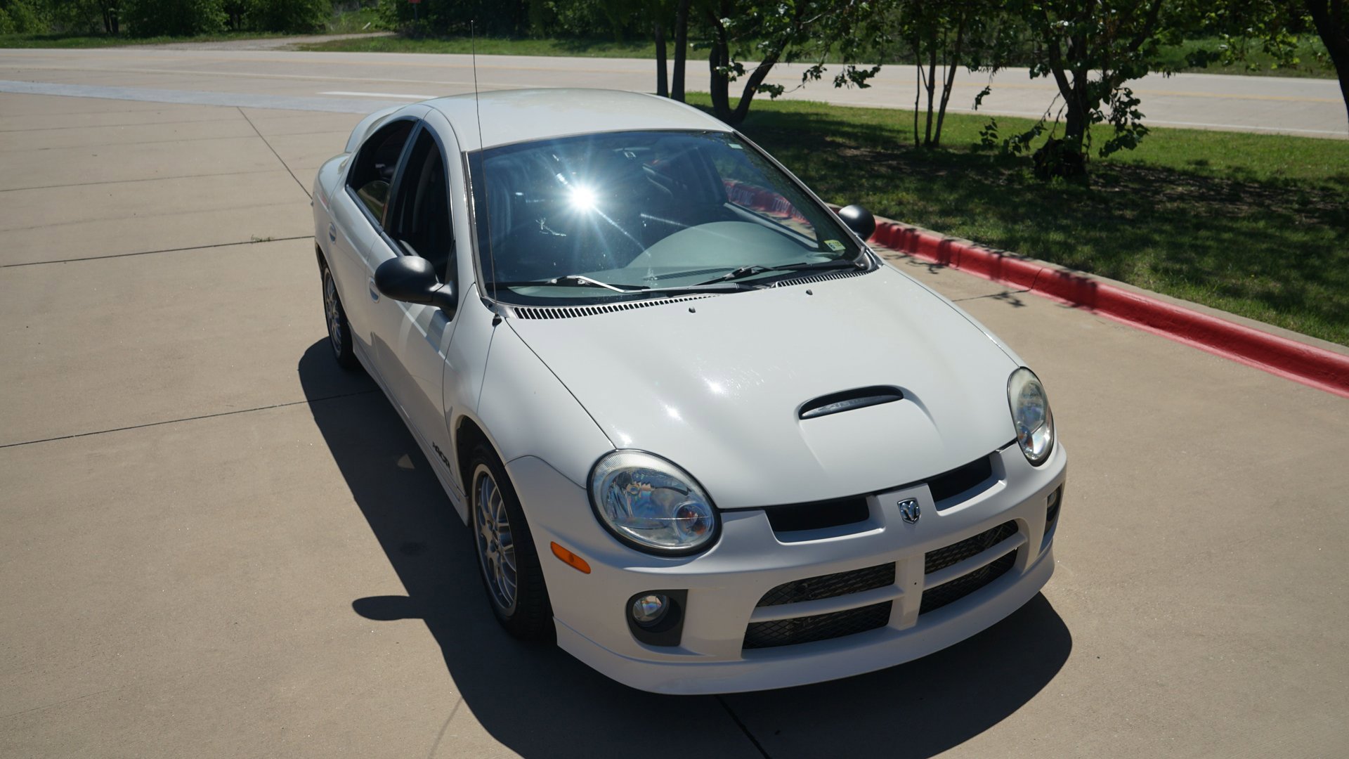 Used 2005 Dodge Neon w/ Competition Group image 20