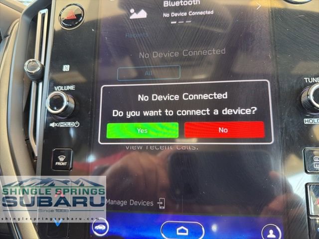 Certified 2022 Subaru WRX Premium image 53