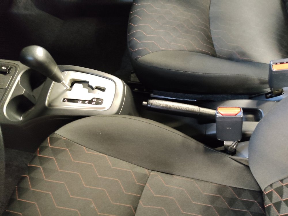 Used 2024 Mitsubishi Mirage LE image 26