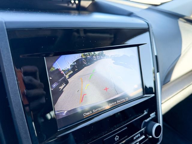 Used 2022 Subaru Impreza Premium image 23