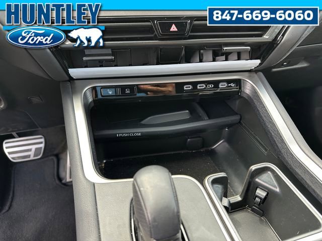 Used 2024 Lexus TX 500h AWD w/ Technology Package image 24