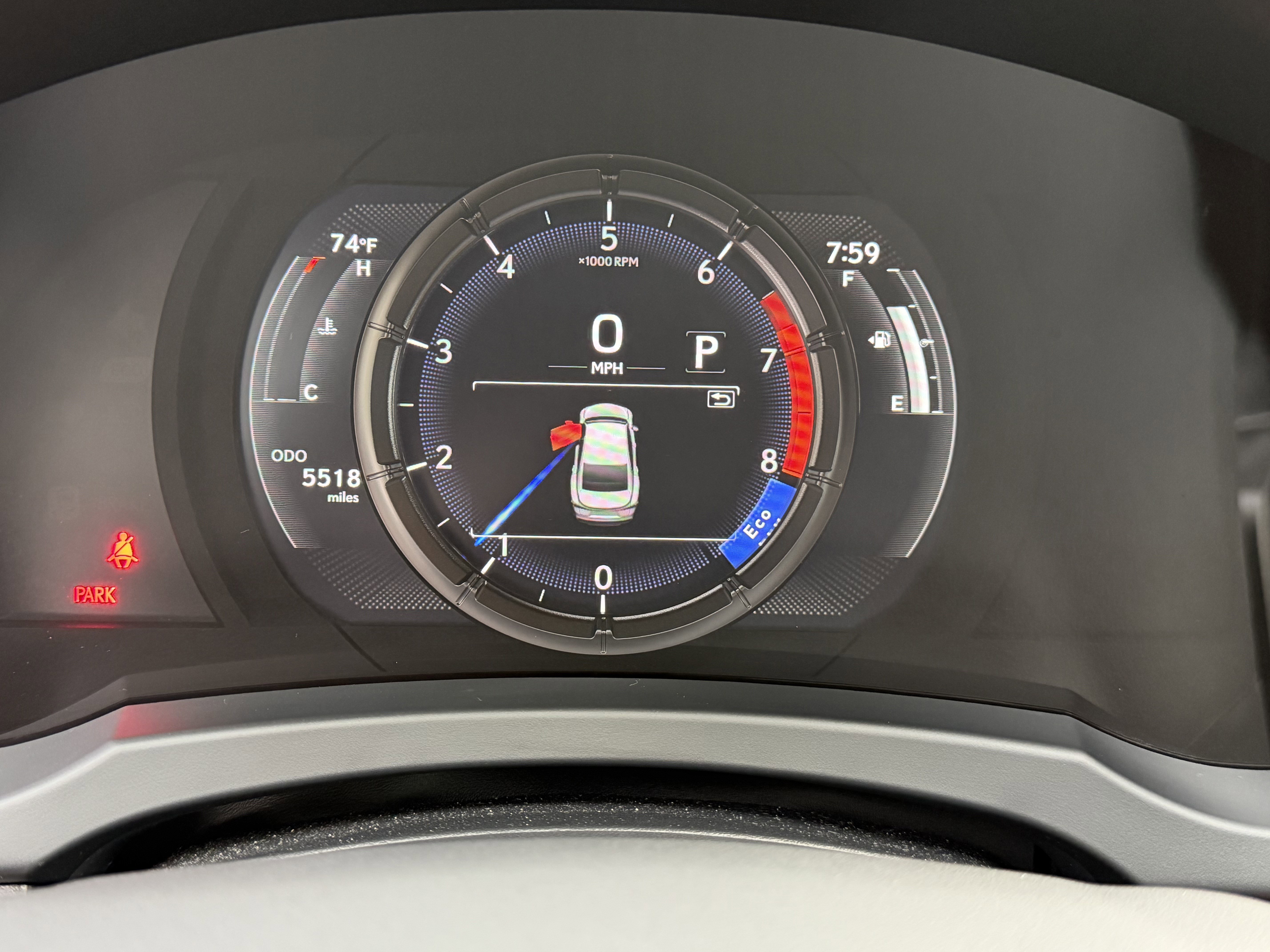 Used 2023 Lexus IS 350 F Sport RWD image 22