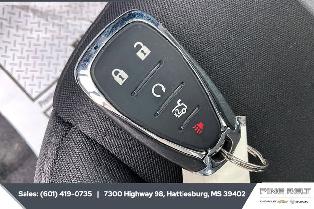 Used 2024 Chevrolet Malibu LT image 9