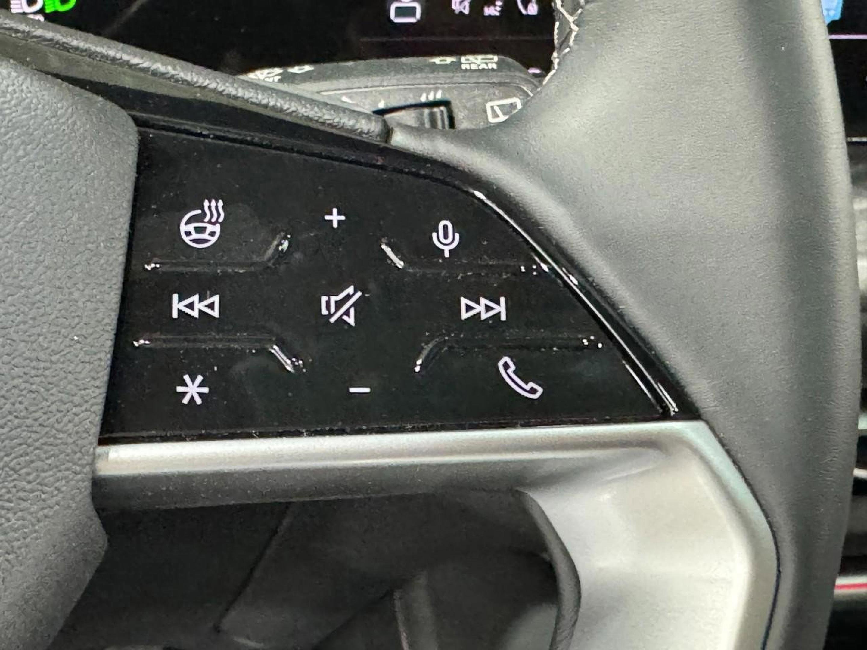 New 2025 Audi Q5 Premium image 27