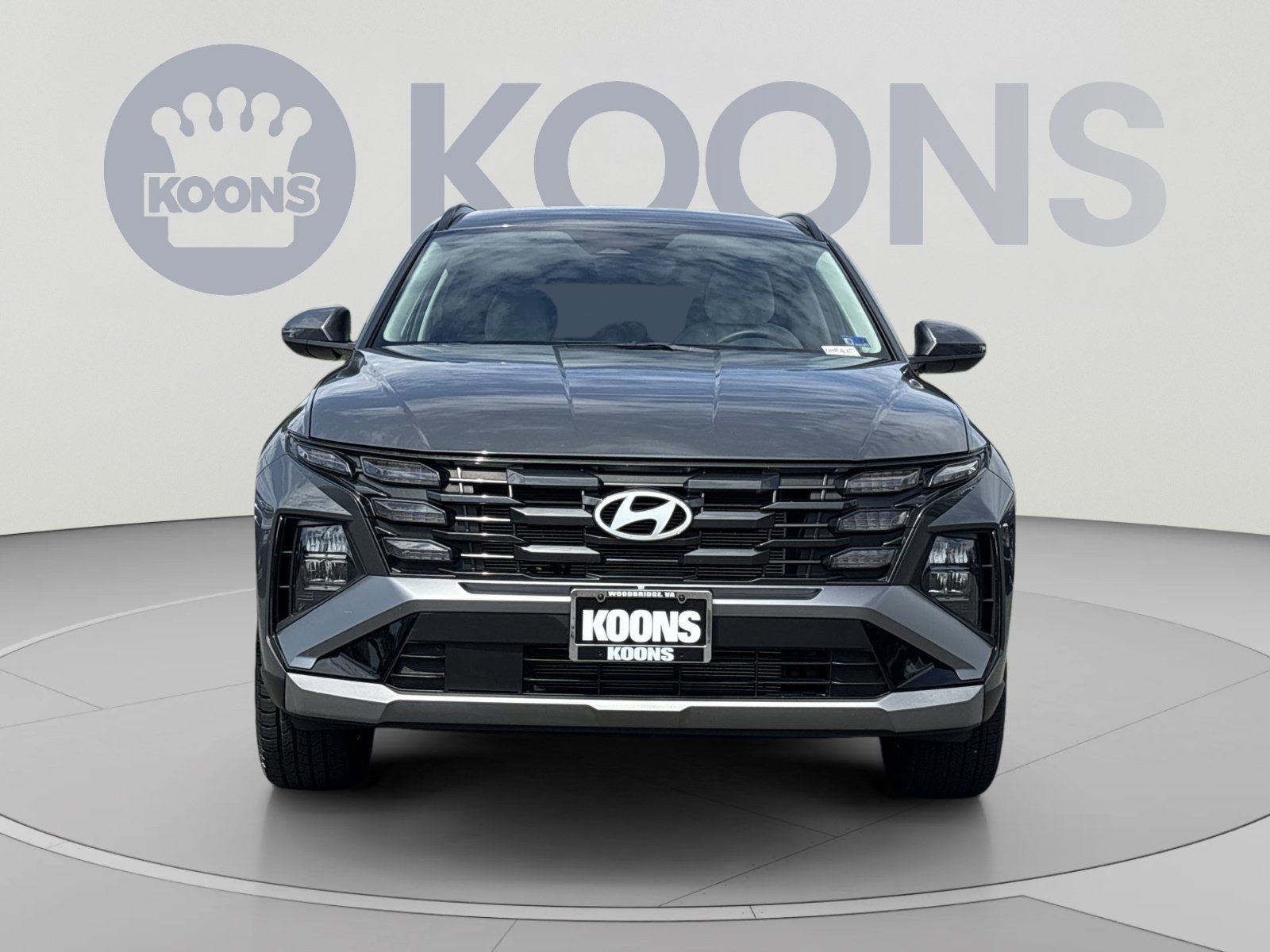 Certified 2026 Hyundai Tucson SEL Plus AWD/4WD image 11
