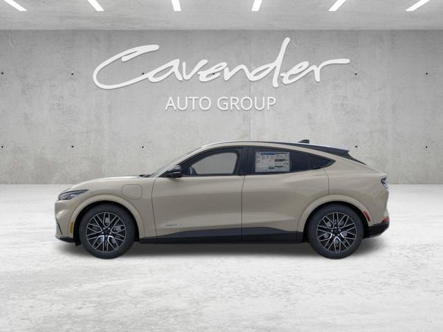 New 2026 Ford Mustang Mach-E Premium AWD/4WD image 3