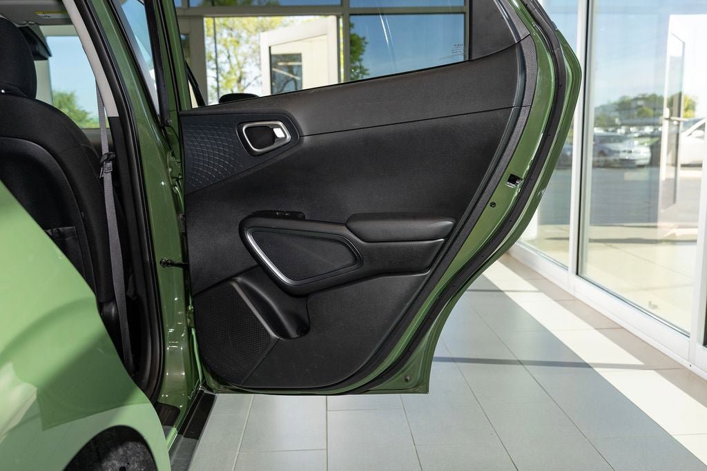 Used 2022 Kia Soul EX FWD image 26