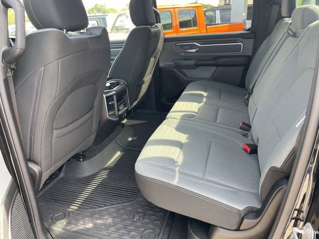 Used 2021 RAM 1500 Big Horn image 6