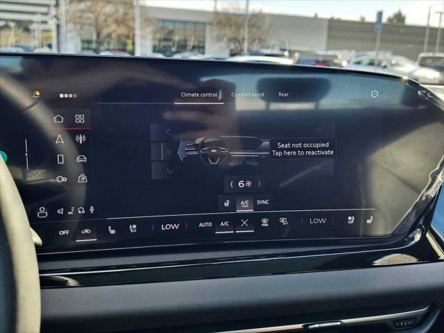 New 2025 Audi A5 2.0T Premium Plus image 29