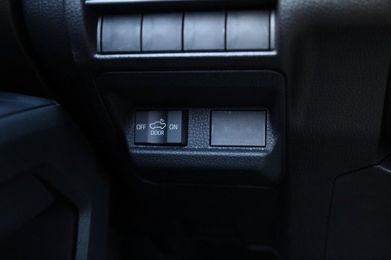 New 2025 Toyota Tacoma TRD Sport image 20