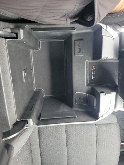 Used 2023 Chevrolet Silverado 1500 RST image 52