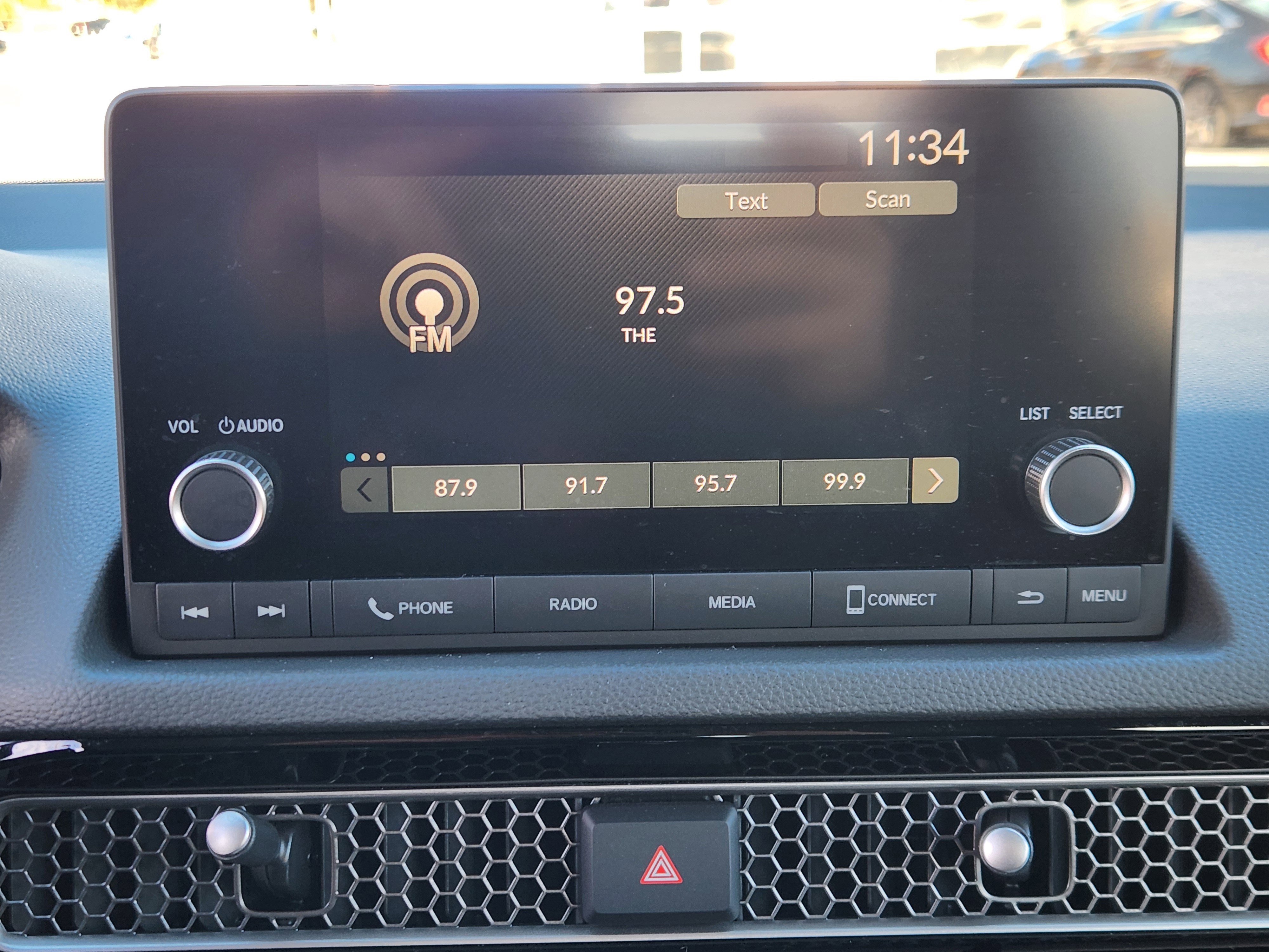 Certified 2023 Honda Civic Sport image 11