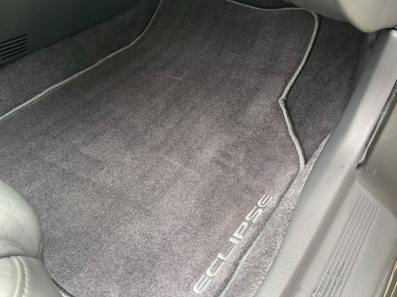 Used 1997 Mitsubishi Eclipse GS FWD image 42