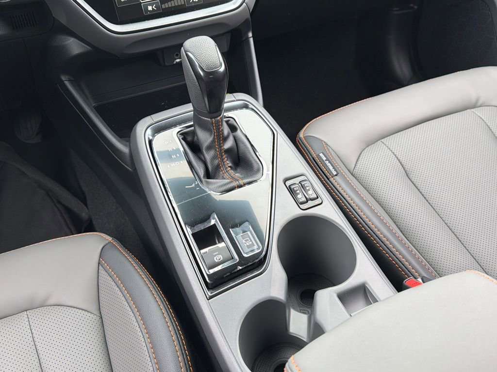 New 2026 Subaru Crosstrek 2.5i Limited AWD/4WD image 20