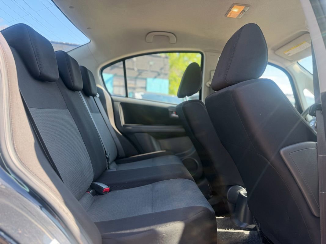 Used 2008 Suzuki SX4 Sport FWD image 6
