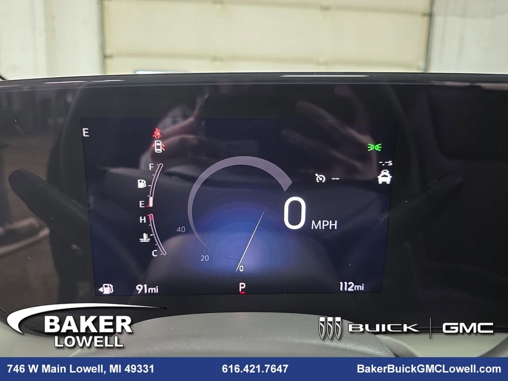 New 2026 Buick Encore GX Sport Touring image 19