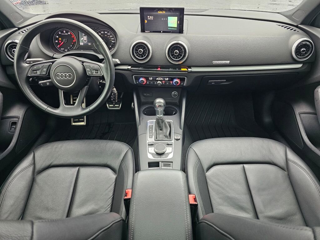 Used 2019 Audi A3 2.0T Premium AWD/4WD image 19