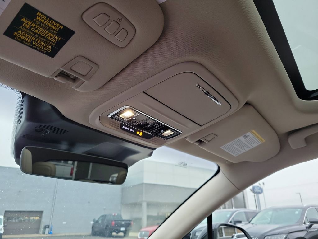 Certified 2024 Lincoln Corsair Grand Touring w/ Equipment Group 301A image 30