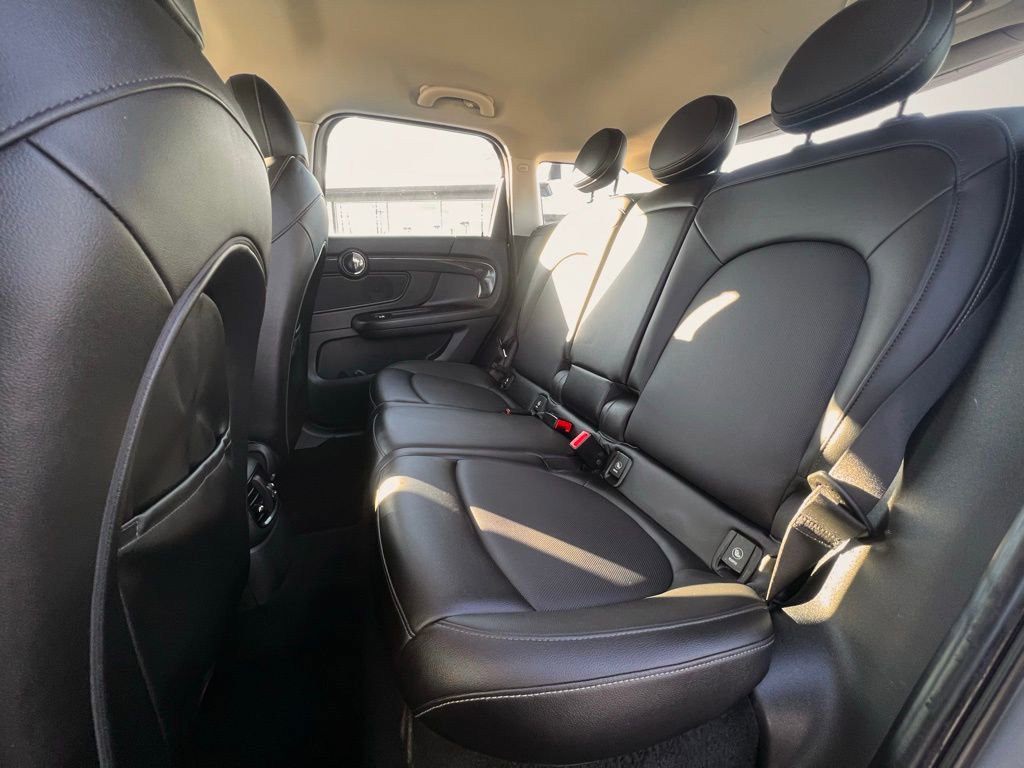 Used 2018 MINI Cooper Countryman SE image 19