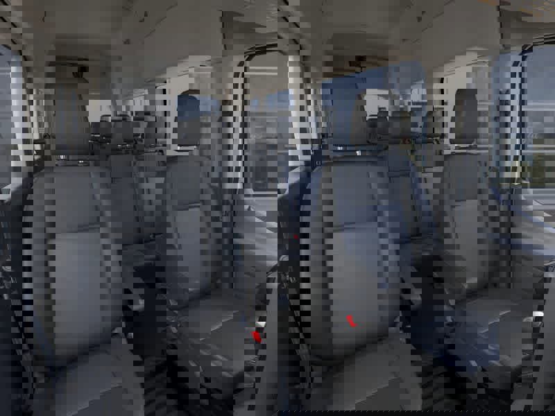 New 2025 Ford Transit 350 XL image 10