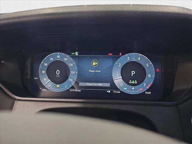 New 2026 Land Rover Range Rover Velar S image 18