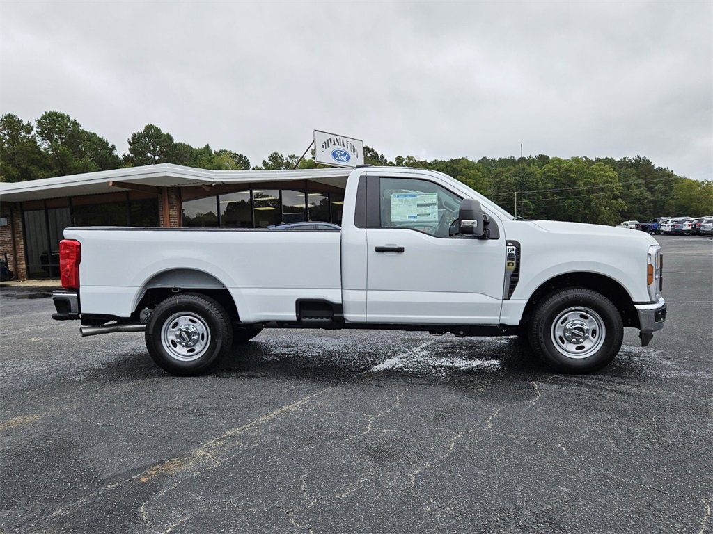 New 2026 Ford F250 XL image 11