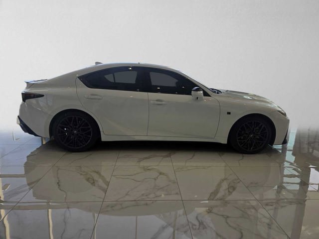 Certified 2023 Lexus IS 500 w/ Accessory Package 2 RWD image 2
