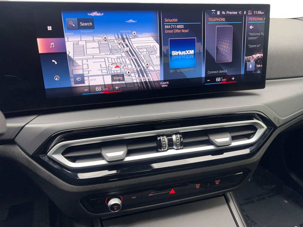 Used 2023 BMW 230i Coupe image 43