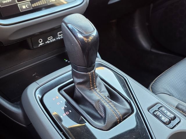 Certified 2024 Subaru Crosstrek 2.5i Wilderness w/ Crosstrek Mirror Package image 33