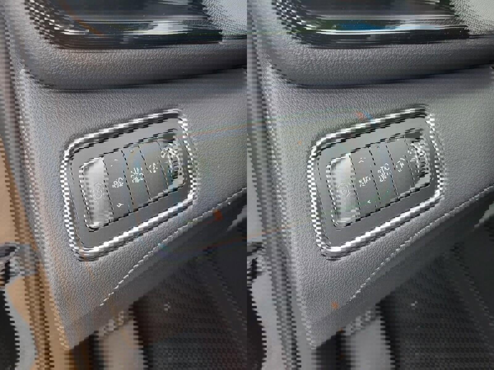 New 2026 Buick Enclave Sport Touring w/ Super Cruise Package image 22