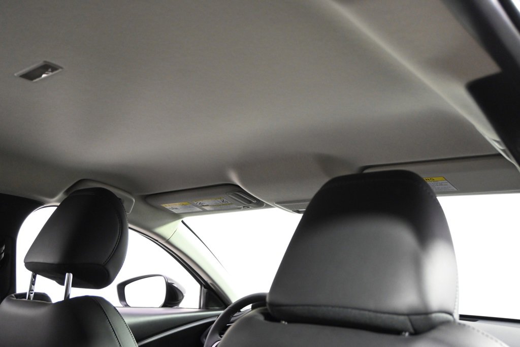 New 2026 MAZDA CX-30 AWD 2.5 S w/ Select Sport Pkg image 17