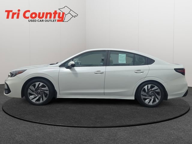 Used 2023 Subaru Legacy Limited AWD/4WD image 5