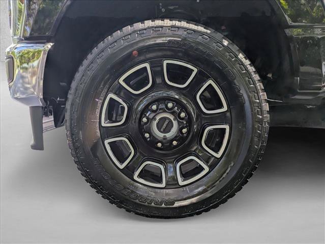 New 2026 Ford F350 Lariat AWD/4WD image 9