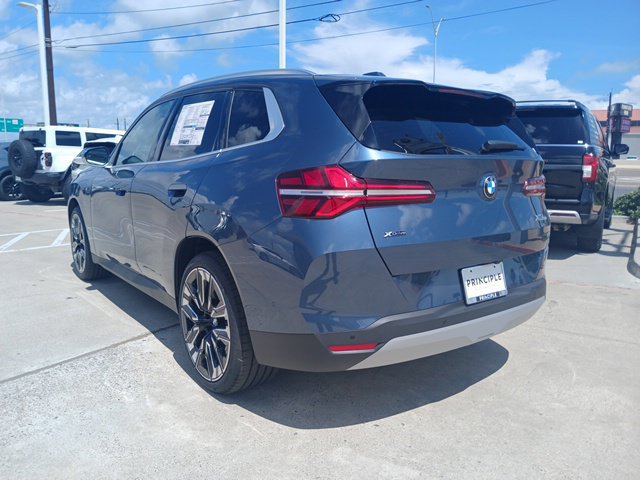 New 2026 BMW X3 xDrive30i w/ Premium Package AWD/4WD image 7
