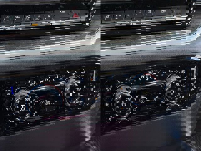 New 2026 Chevrolet Silverado 3500 LTZ image 16