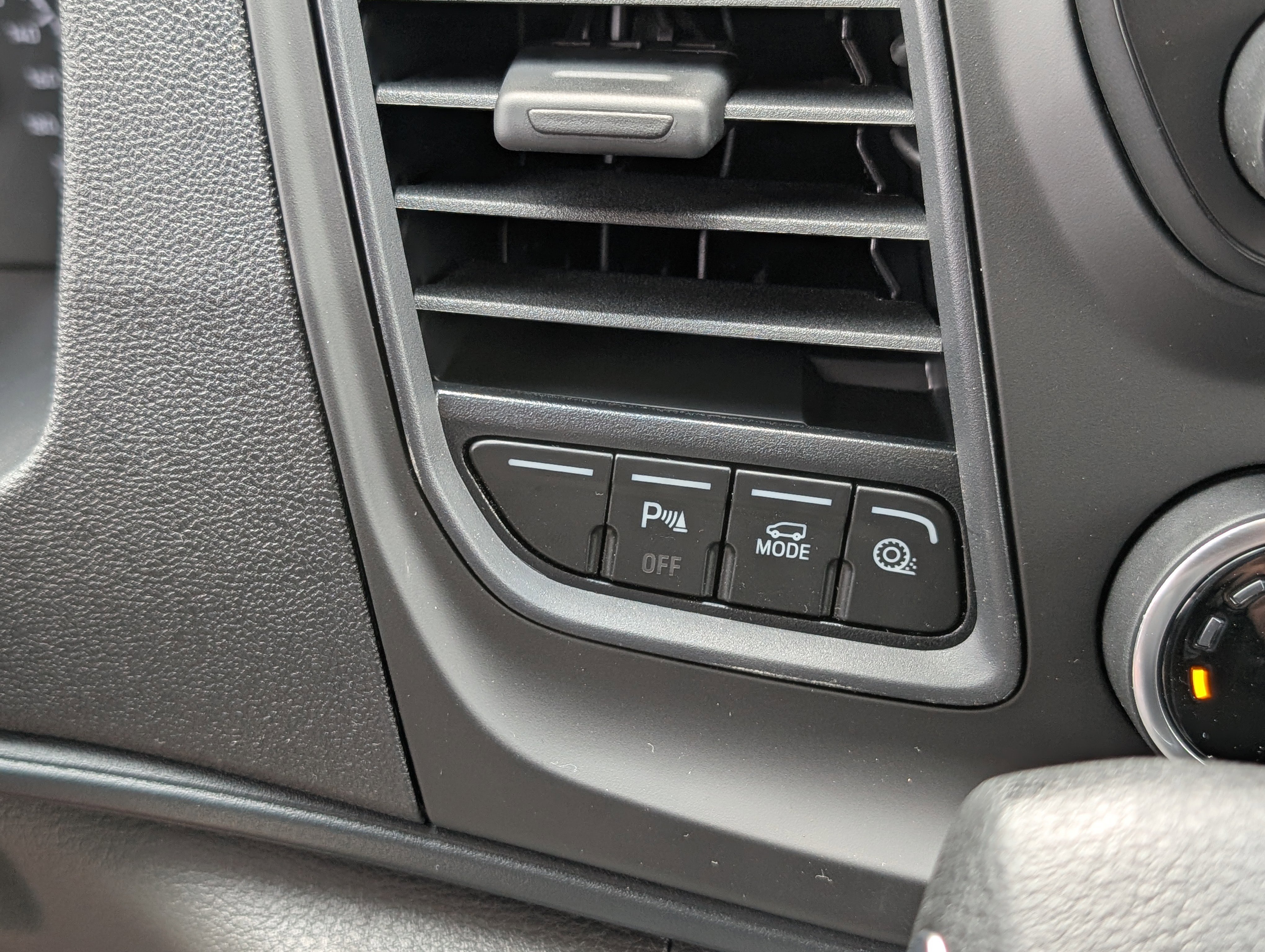 New 2025 Ford Transit 250 Low Roof w/ Load Area Protection Package image 18