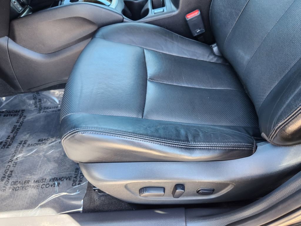 Used 2015 Nissan Rogue SL w/ SL Premium Package image 20