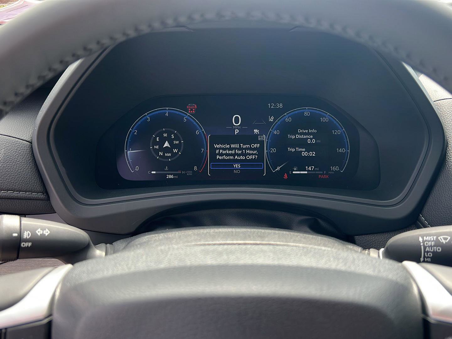 New 2026 Toyota Grand Highlander Limited image 25