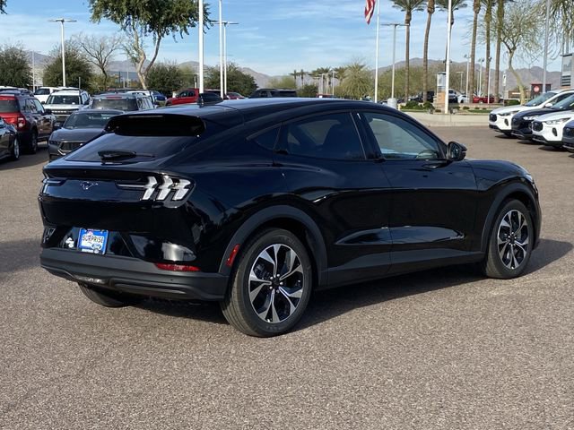 New 2026 Ford Mustang Mach-E Select image 36
