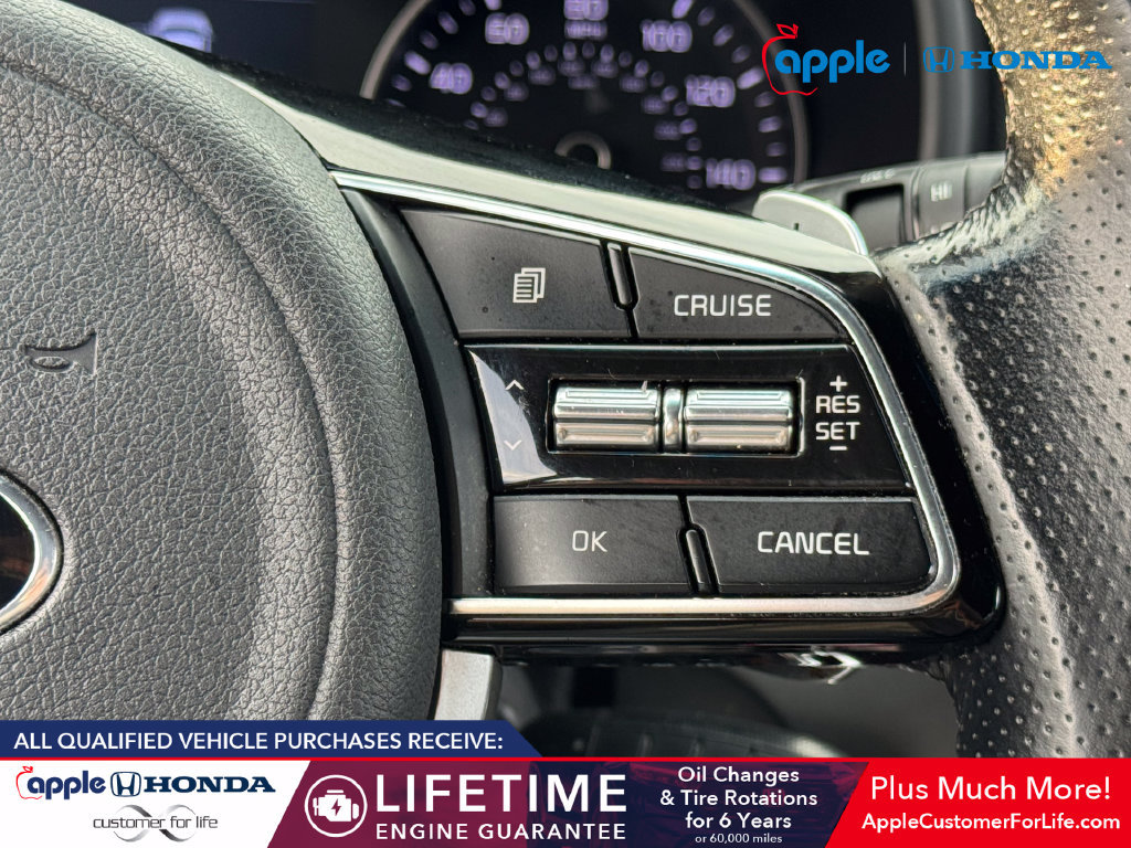 Used 2020 Kia Sportage S FWD image 24